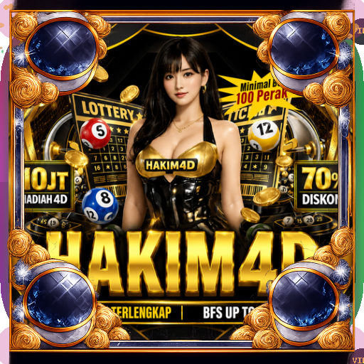 hakim4d — galeri pratinjau - APK Resmi